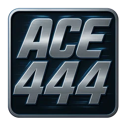 ace444 take a break when in a bad mood